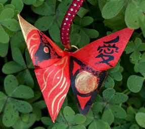 Garra - Naruto