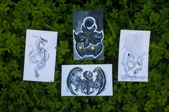 Pokemon