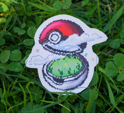 Pokeball