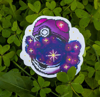 Masterball