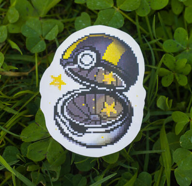 Ultraball